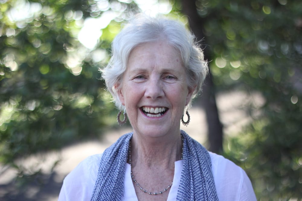 Meet a meditation teacher post image