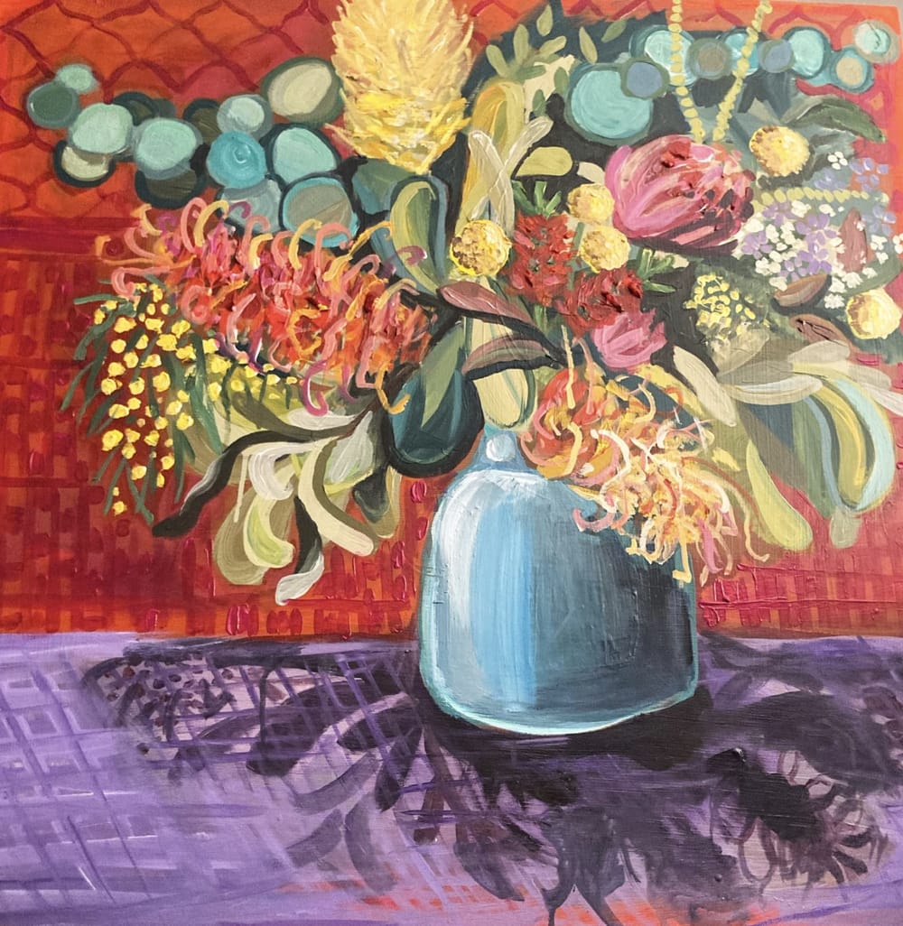 Artists of the Illawarra: Emily King post image