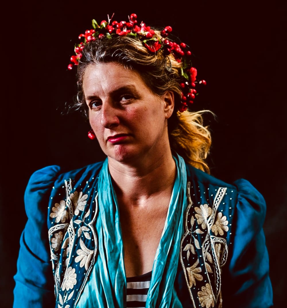 Meet the Artist: Tanya Stubbles at Scarborough ArtShow 2023 post image