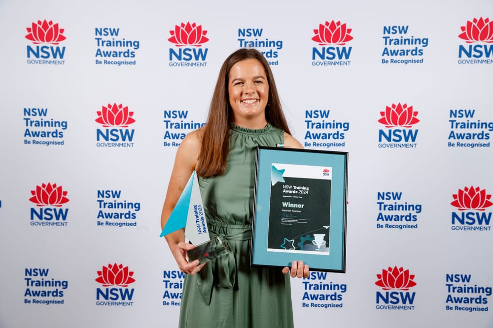 Eels halfback named NSW Apprentice of the Year post image