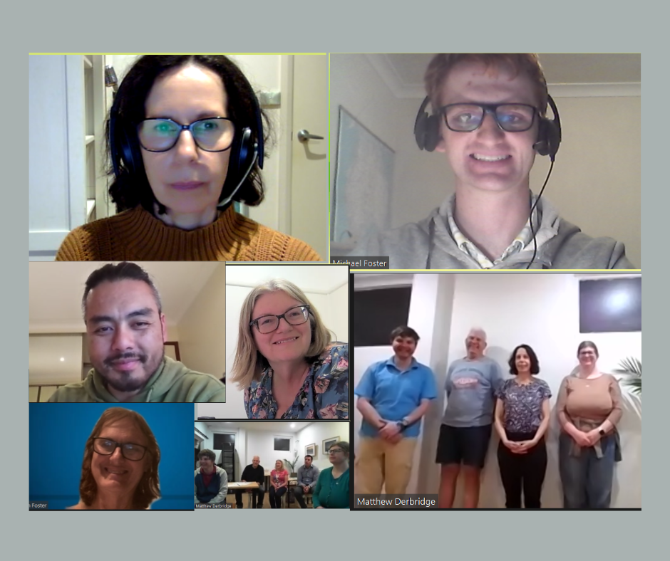 Your Letters in February post image