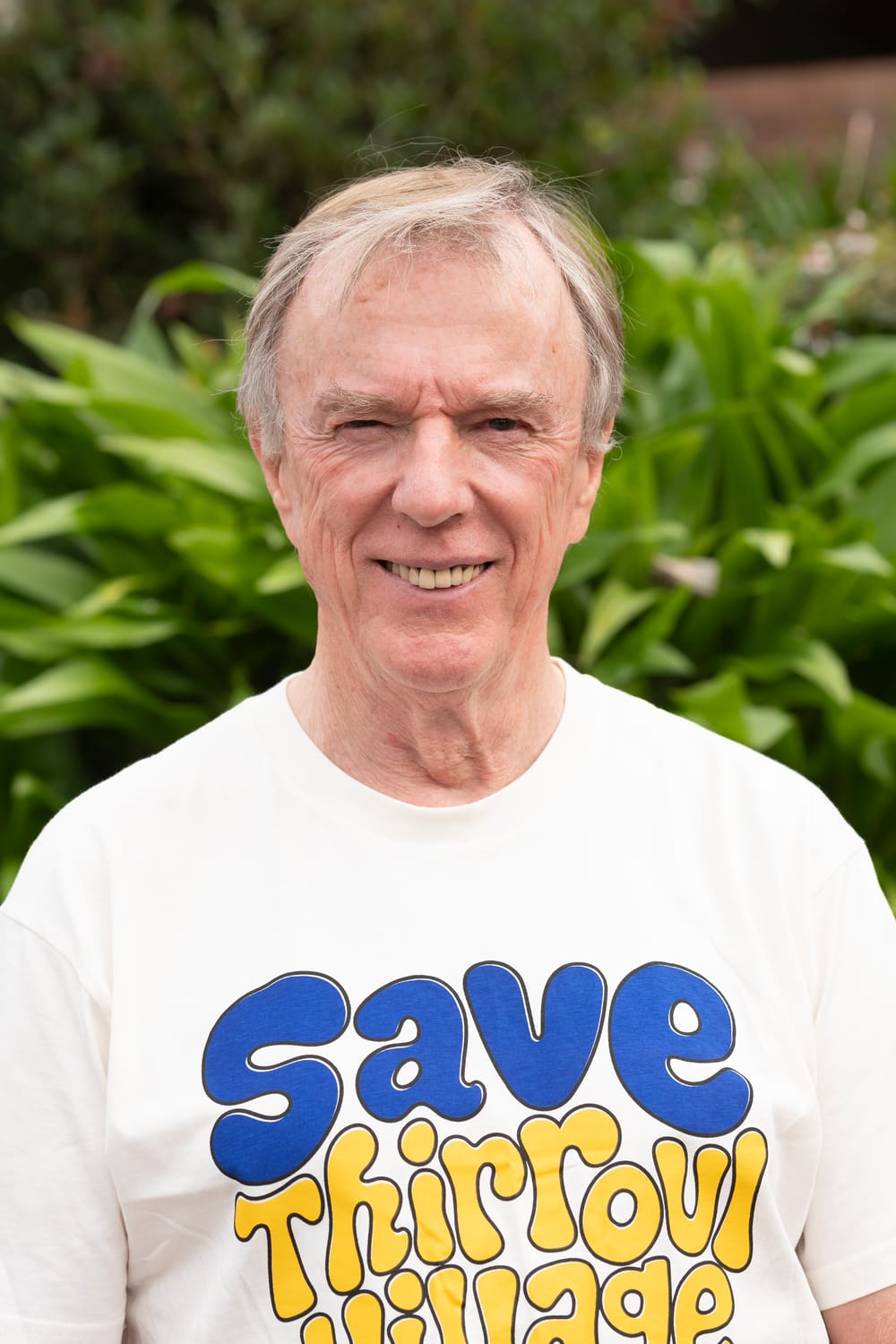 Thirroul Village Committee pays tribute to the passing of a legend post image