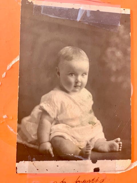 Happy 100th birthday to Jessie Smith post image