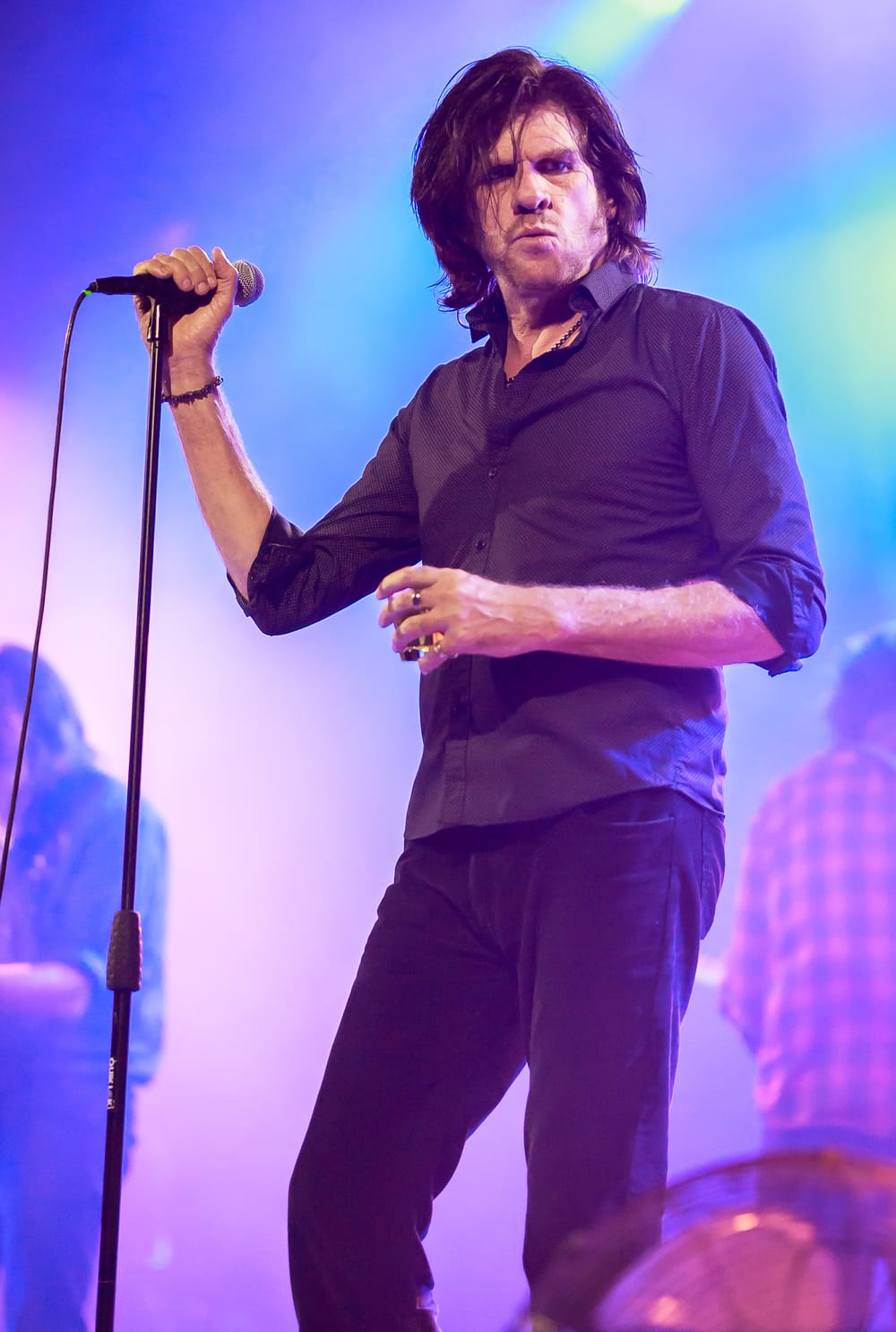 Gig review: The Cruel Sea at Anita's Theatre, Thirroul post image