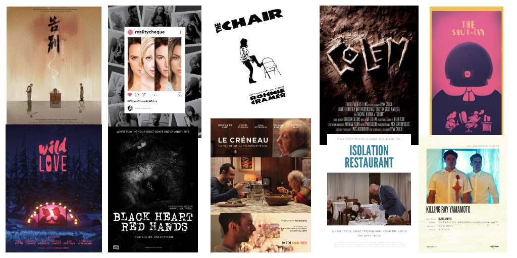 Helensburgh to host film fest post image