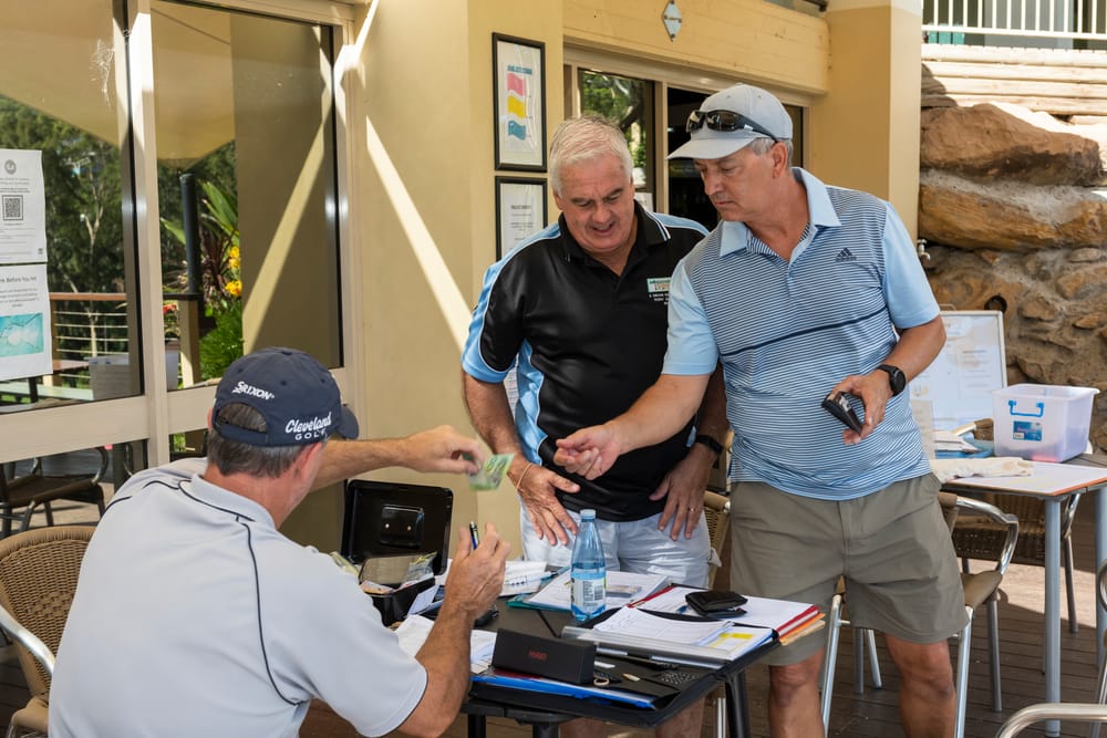 The best, by par: Join your local golf clubs post image