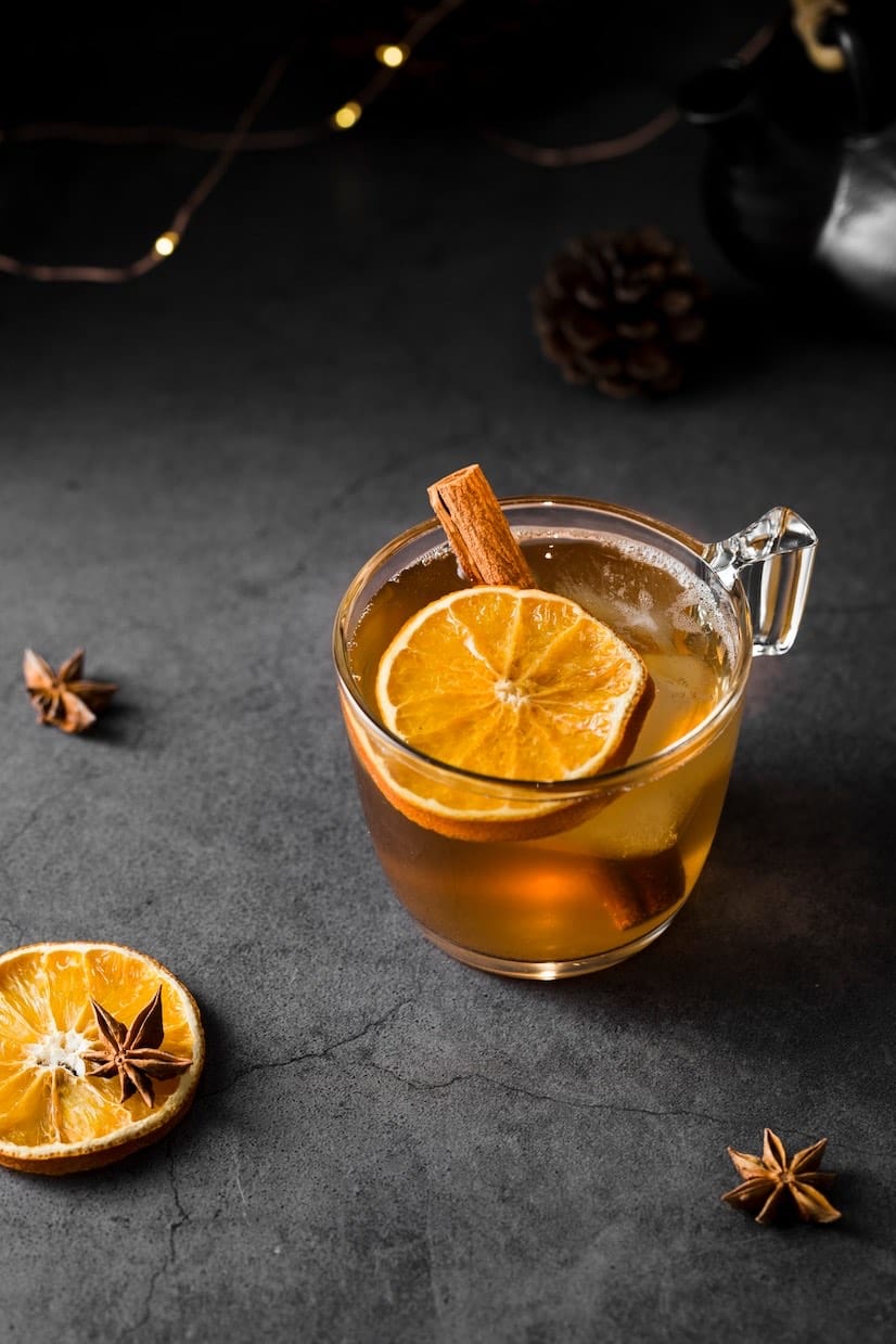 Warm Up Your Winter Evenings with a Spiced Delight post image