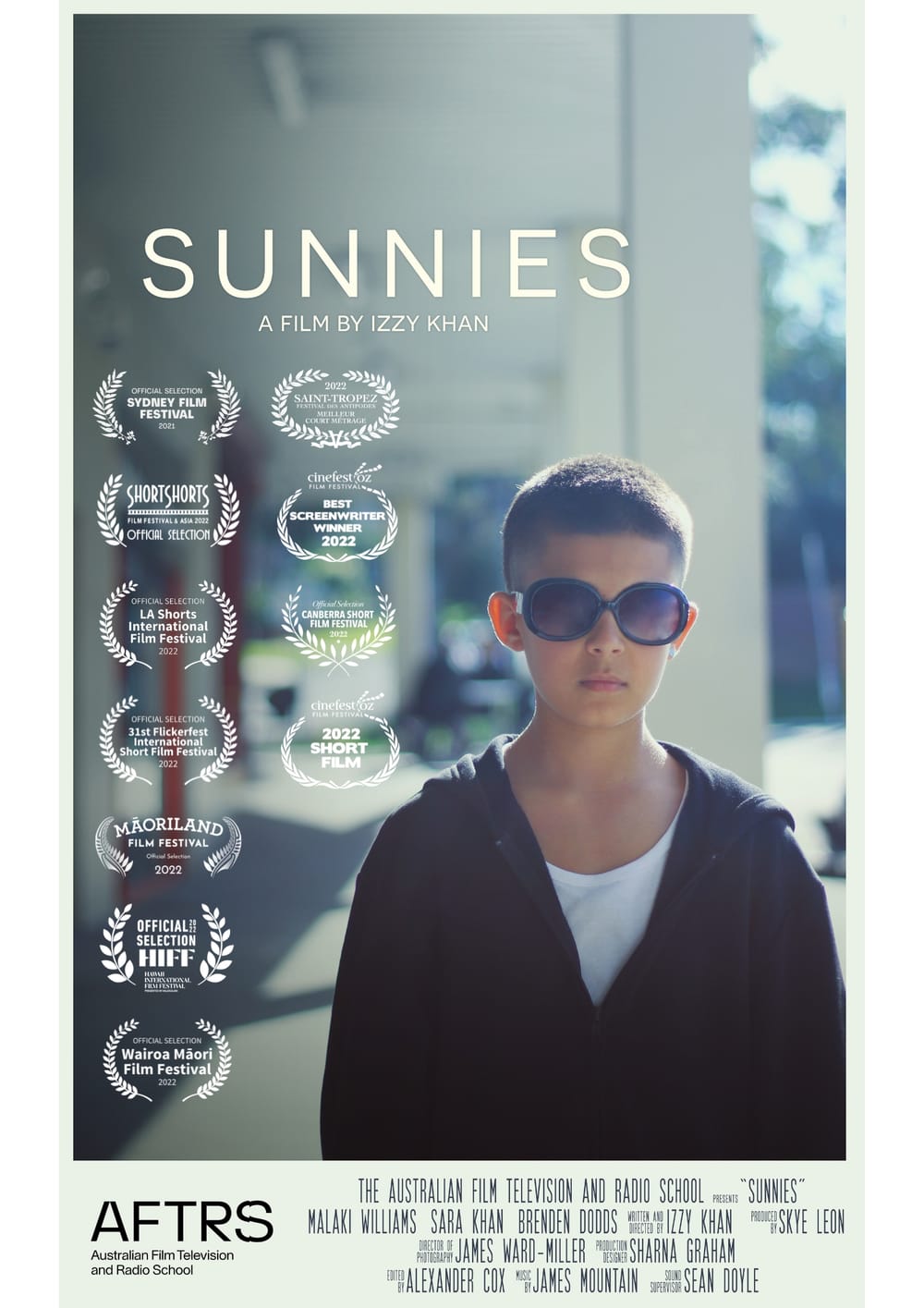Austinmer filmmaker's tale kickstarts actor's career post image