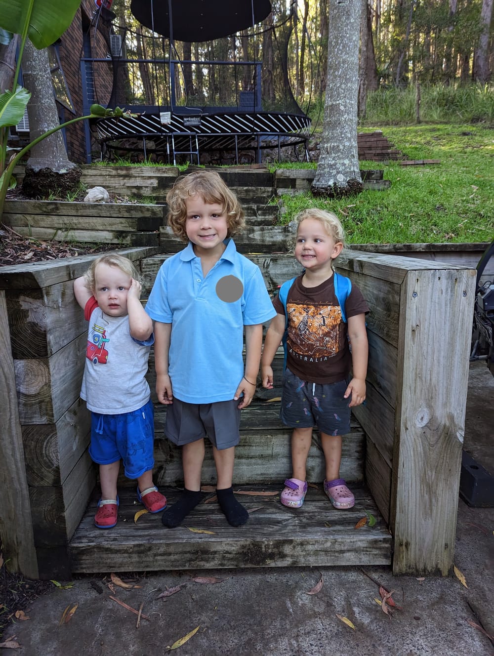 The Northern Illawarra's Legendary Quest for the Elusive Daycare post image
