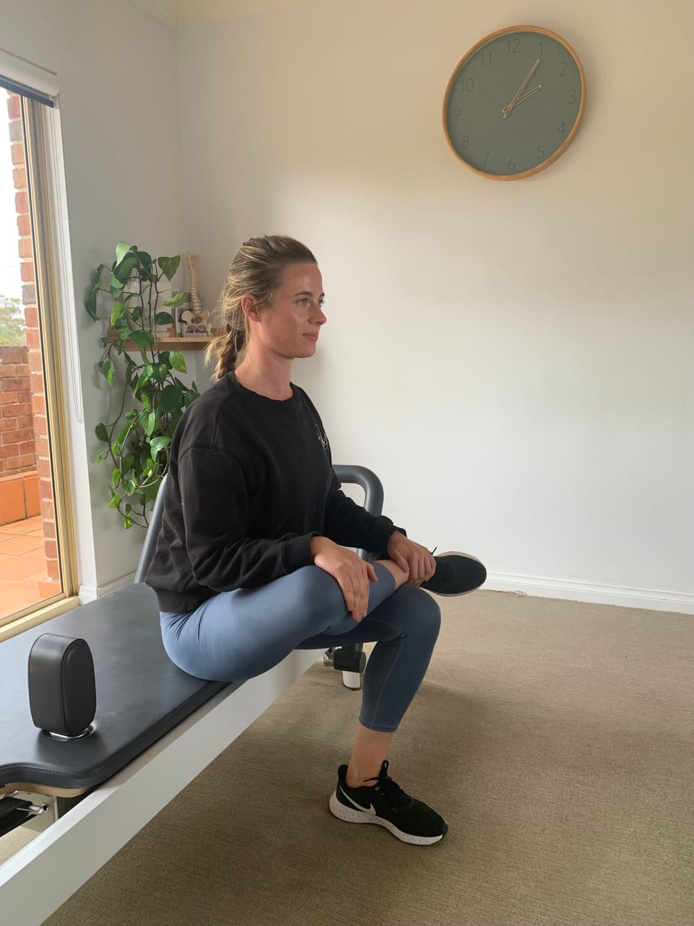 Q&A with a Pilates instructor post image