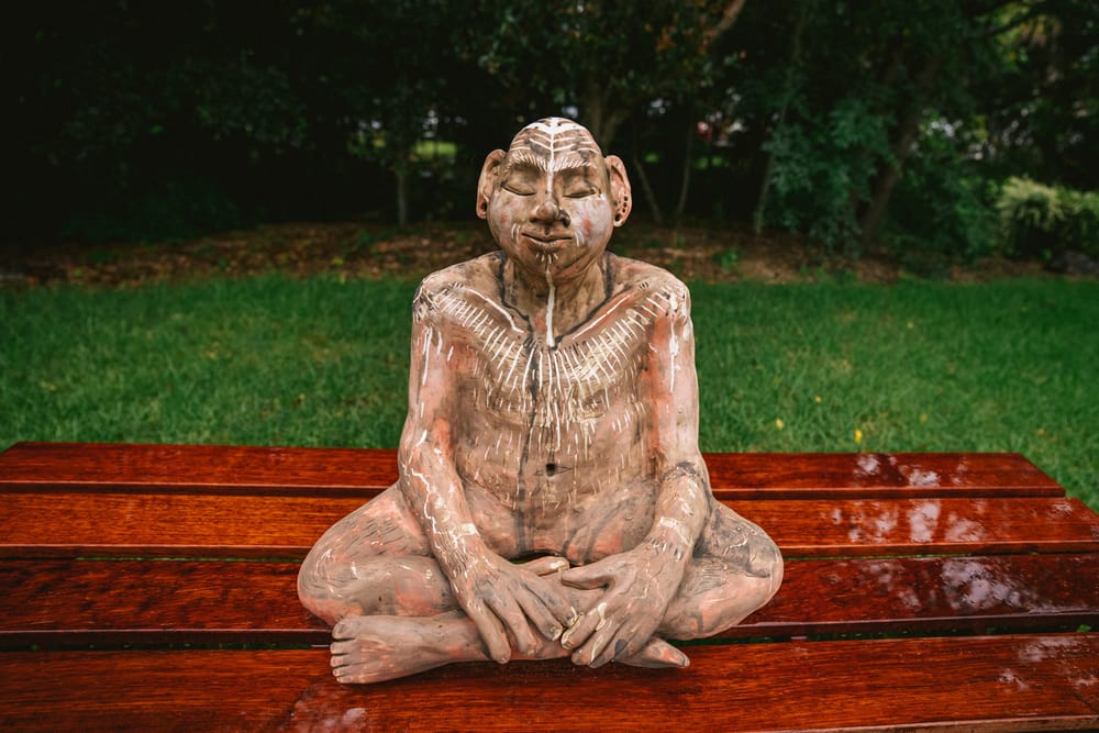 Find a friend in the Garden post image