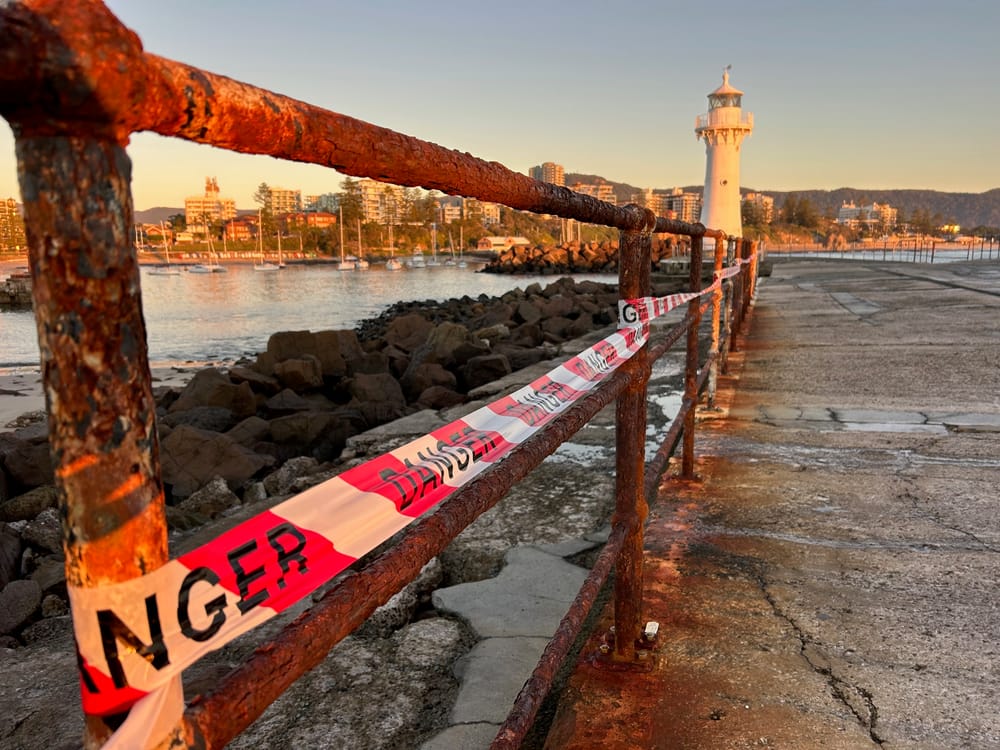 Harbour drowning tragedy prompts calls for education, urgent safety audit post image