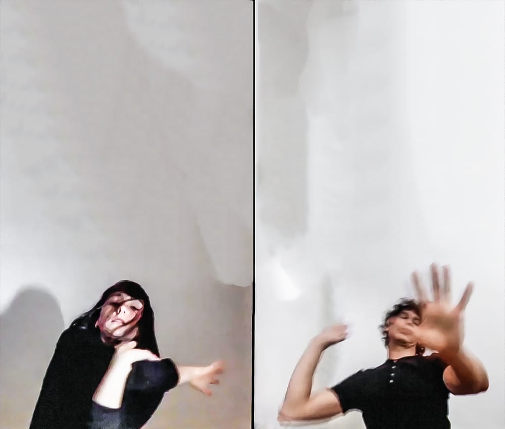 Australian and Mexican dancers pivot from screens to stage post image