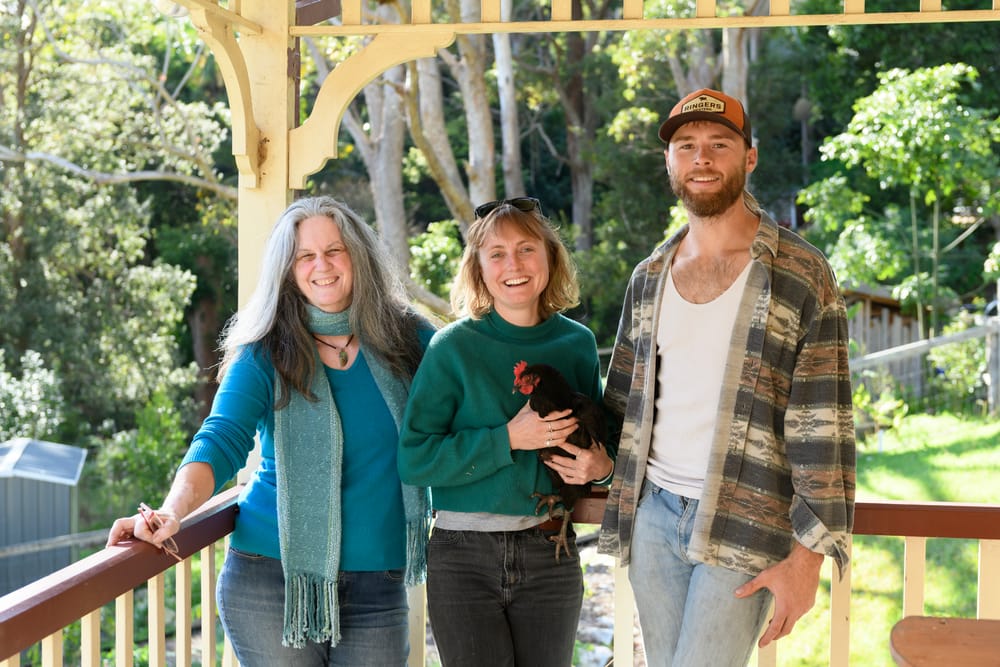 Taste of success: Plans to extend Illawarra Edible Garden Trail post image