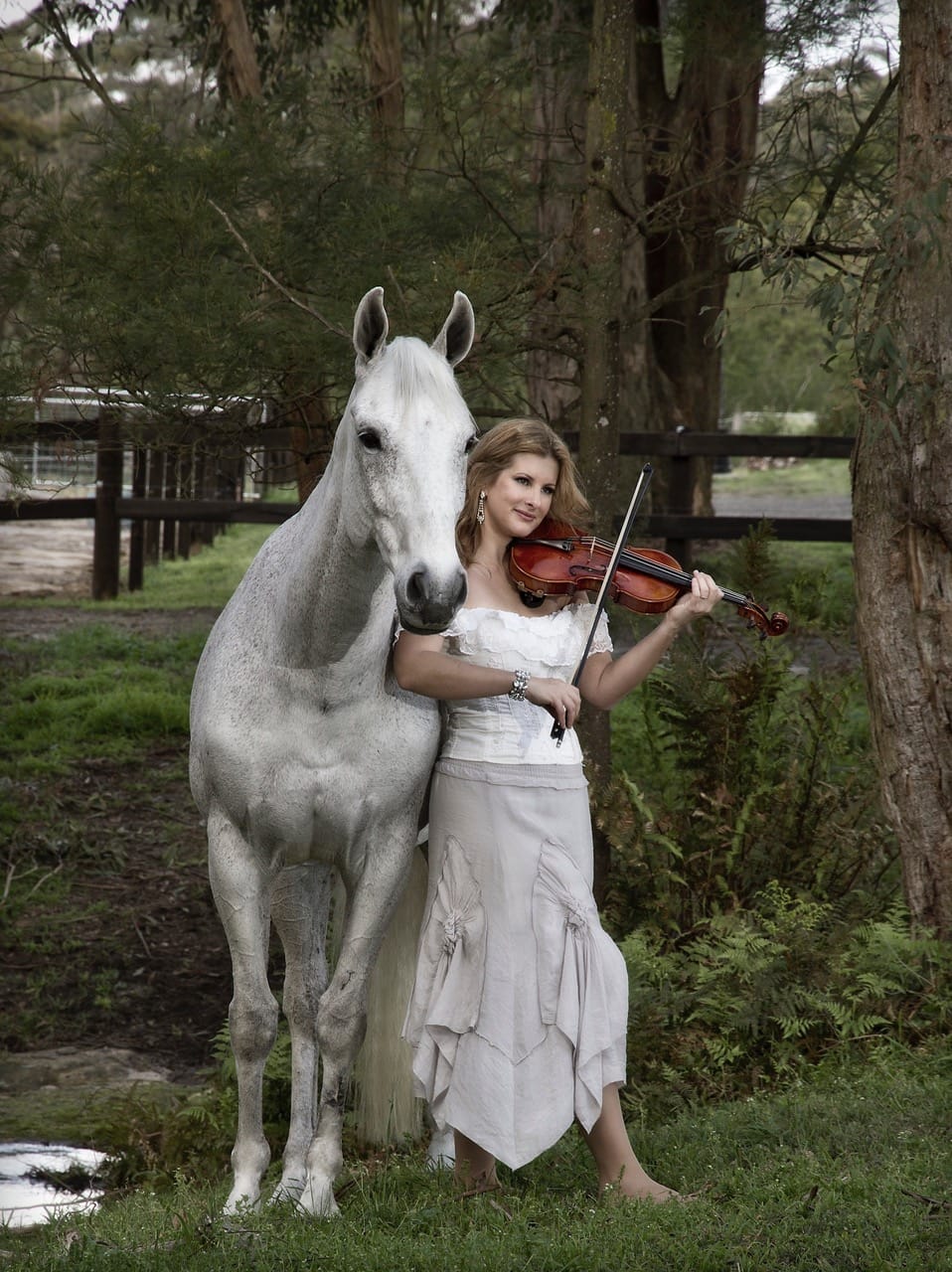 Where did all the performers go? post image