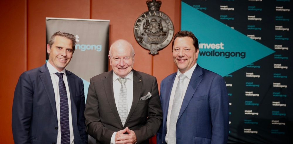Investing in Wollongong’s future through advocacy post image