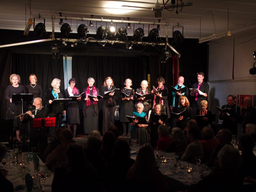 SPAT is back! post image