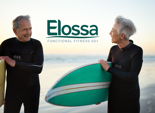 The importance of exercise as we age post image