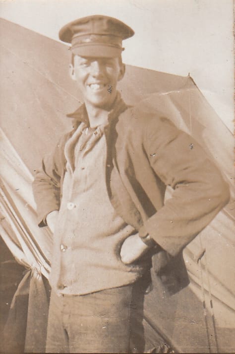 Stories from Shellharbour Village War Memorial post image