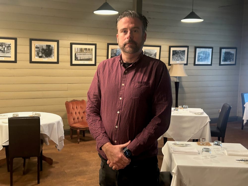 The power of social media just may have saved one of our most iconic restaurants post image