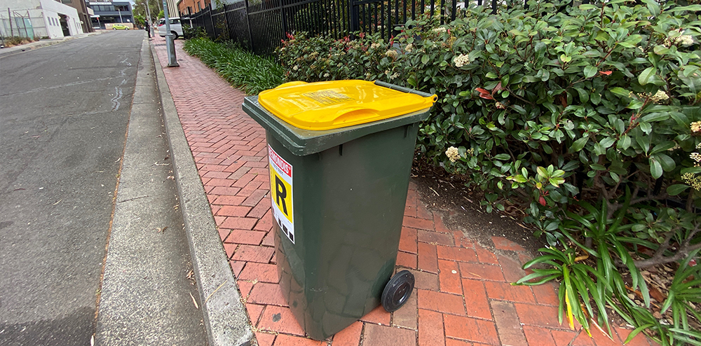 What to do with your recycling this Christmas post image