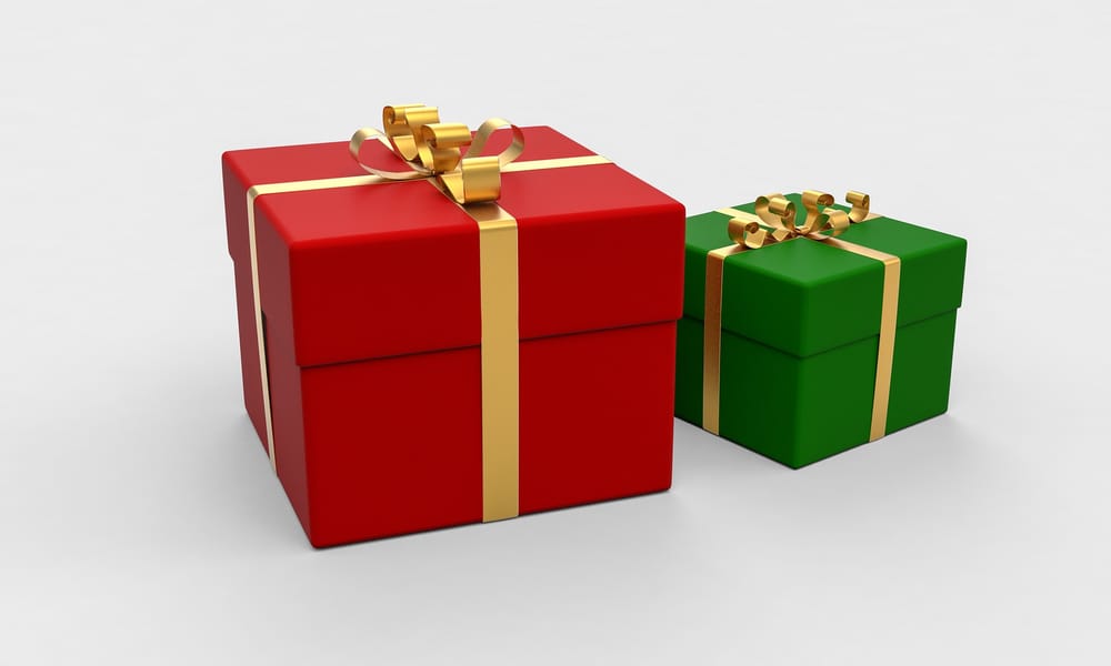 Gift buyer, beware post image