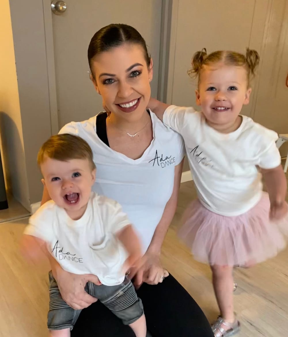 Q&A with a Dance School Owner post image