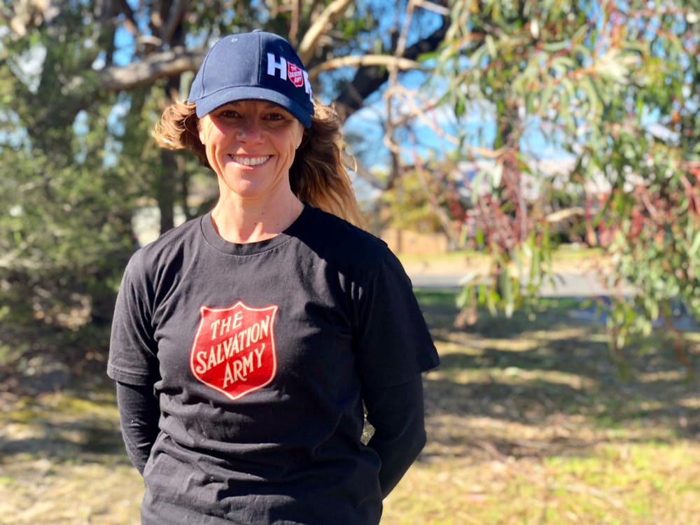 Friendship and fitness at free walking group post image