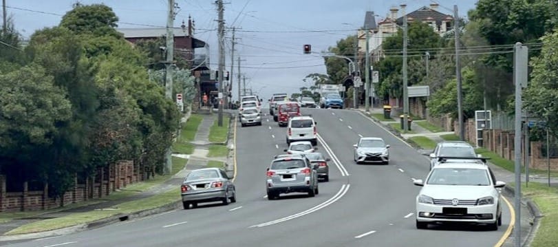 NIRAG News: Bulli Bypass, seniors development and a bigger BushCare area post image