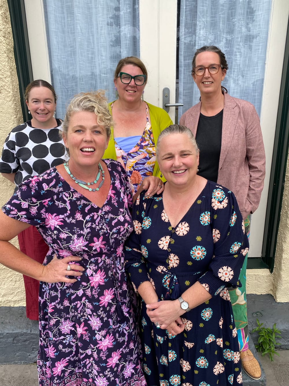 See Tidelines: 6 artists unite for Clifton School of Arts show post image