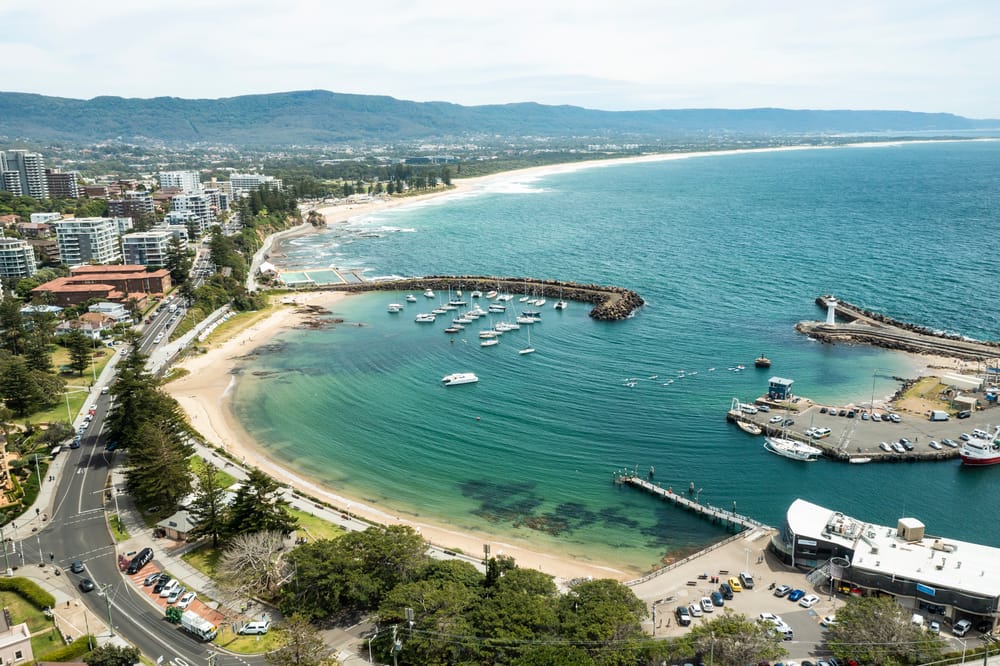Life in the Gong: A happy, safe place according to community survey post image