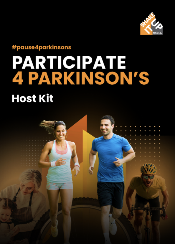 April is Parkinson’s Awareness Month post image