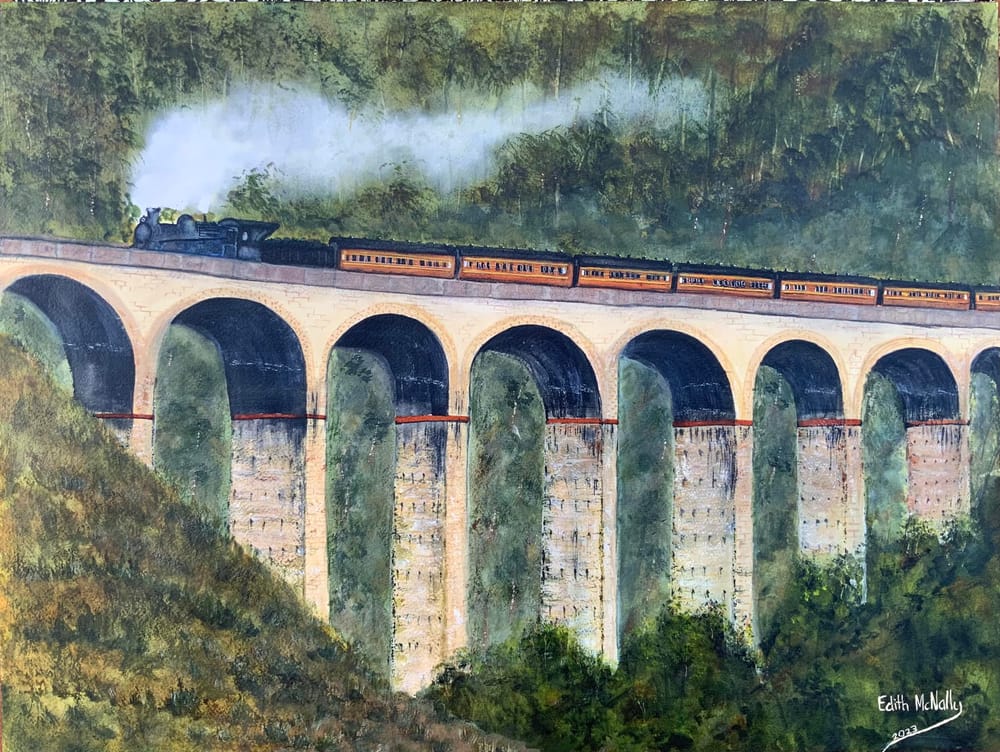 Helensburgh Historical Society hosts Open Day post image