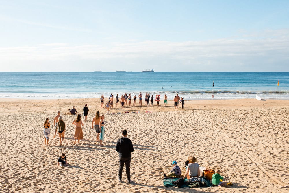 The Voice is Australia’s look in the mirror moment post image