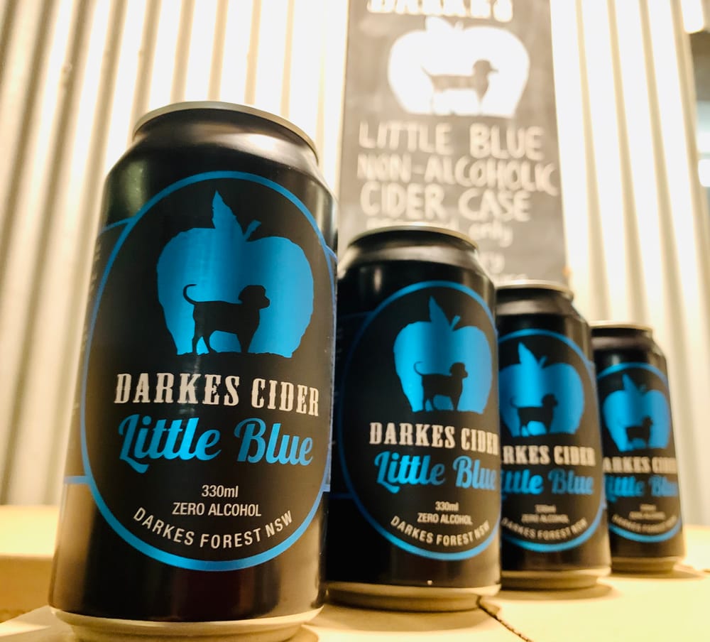 News from Darkes Brewing: Yes, we Can! post image
