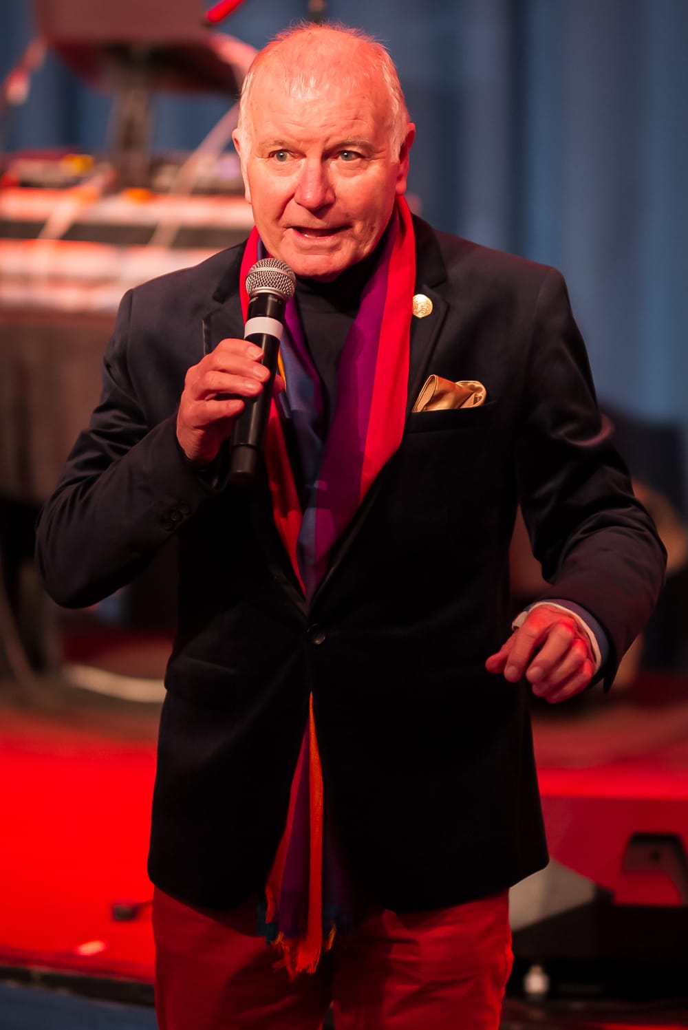 Cosplayers had a ball: check out the photos from Comic Gong post image