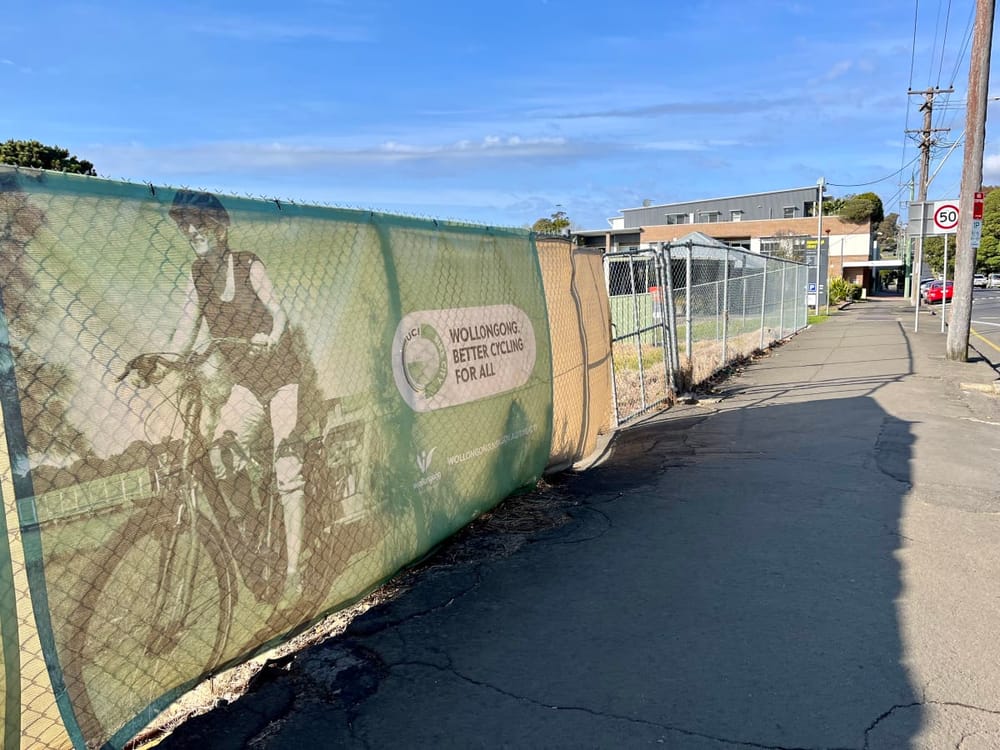 NF1 Report: Call for community centre to span 3 blocks in Helensburgh post image