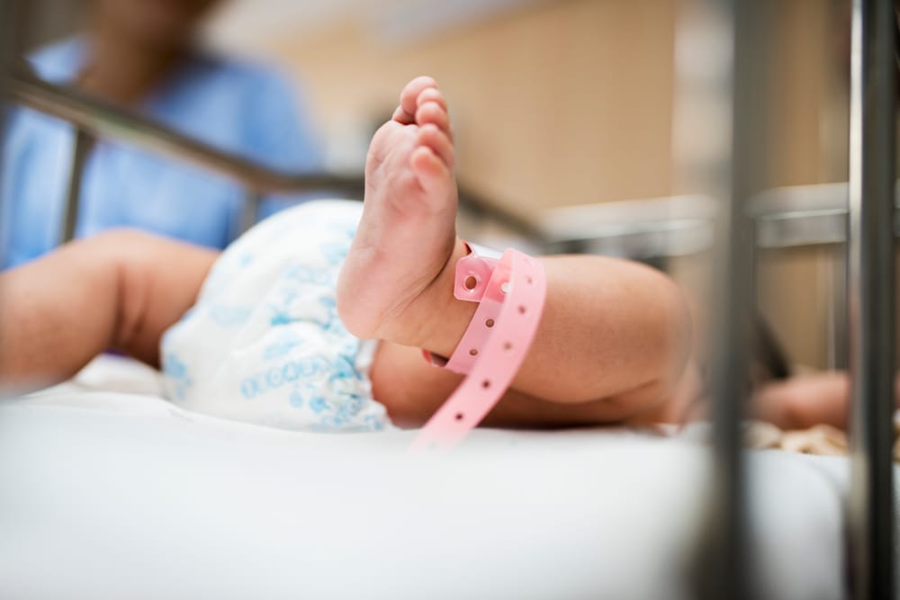 Facing birth trauma post image