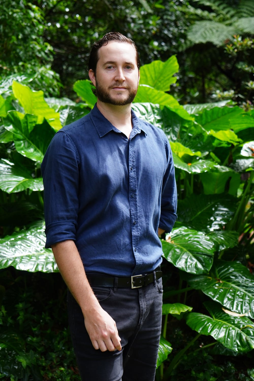 Meet a ‘Conscious Conversationalist’ post image