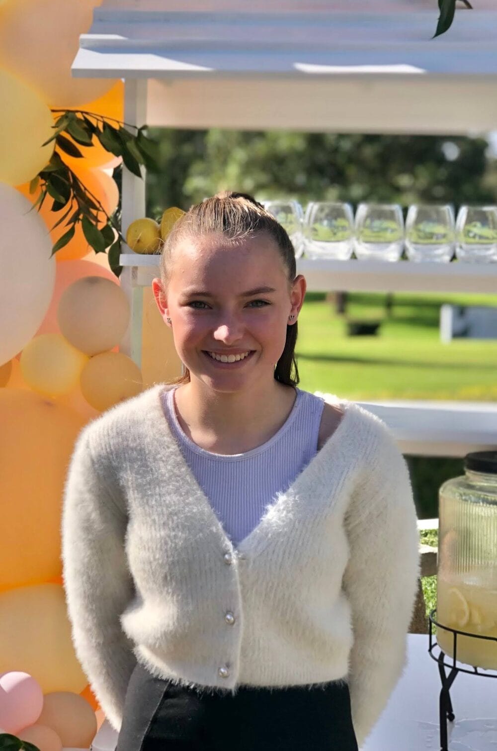 Meet a candidate: Stevie Hopkinson for Wollongong Youth Forum post image