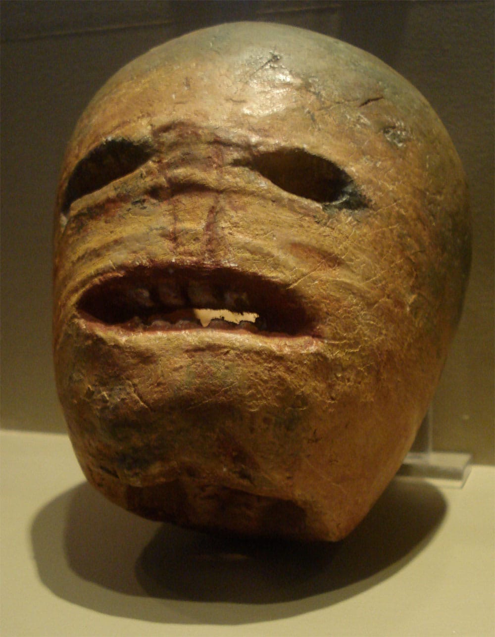 My love-hate (mostly hate) relationship with Halloween, a seasonally inappropriate celebration post image