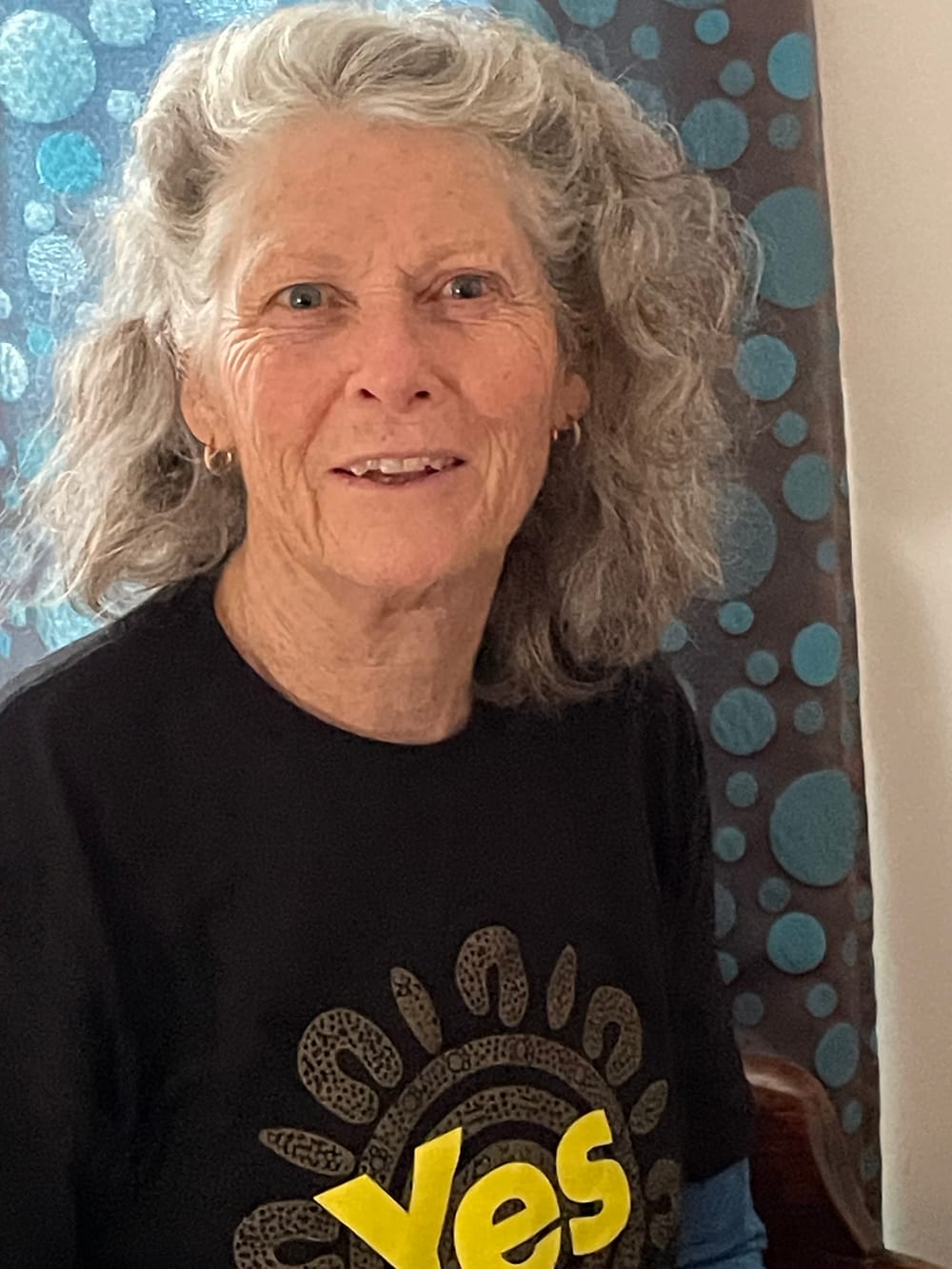 Annette's View on the Voice post image