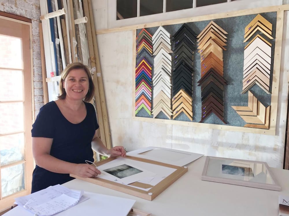 After 30 years, retirement is in the picture for Beach Framing post image