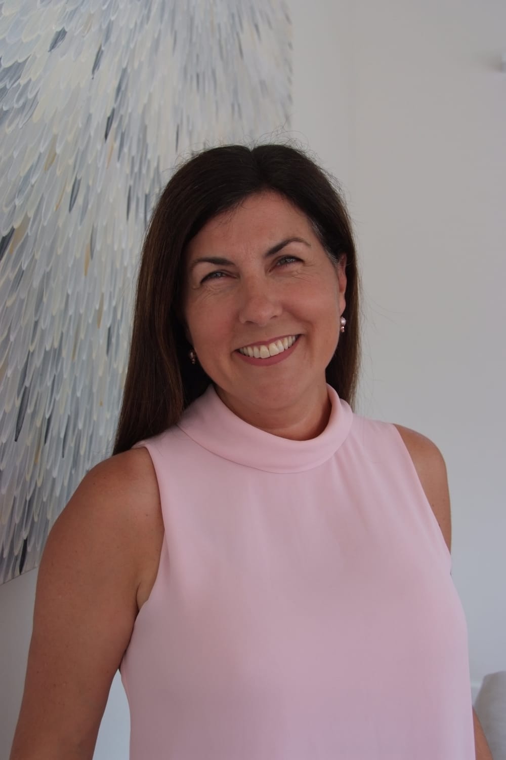 Q&A with True Story festival author Tracey Kirkland post image