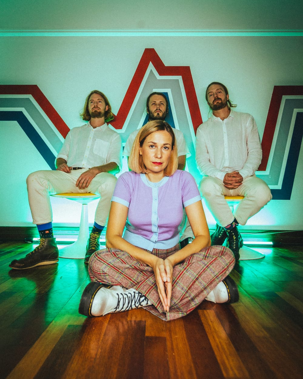 'It’s going to be an epic sound': singer Jess Beck on Pirra's Opera House gig post image