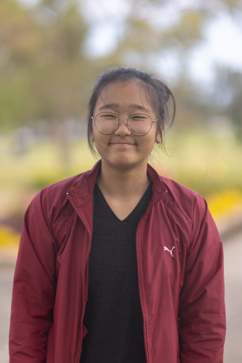 Meet a candidate: Enerel Bayarkhuu for Wollongong Youth Forum post image