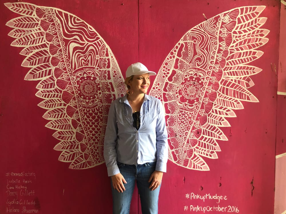 Q&A with dating app expert Bella Vend post image