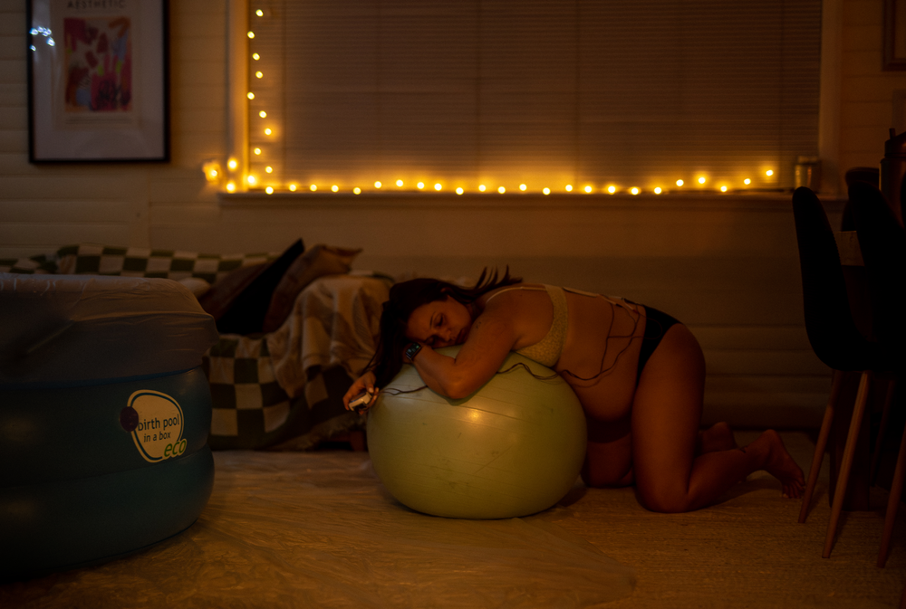 Illawarra advocacy group campaigns for more midwives, better births post image