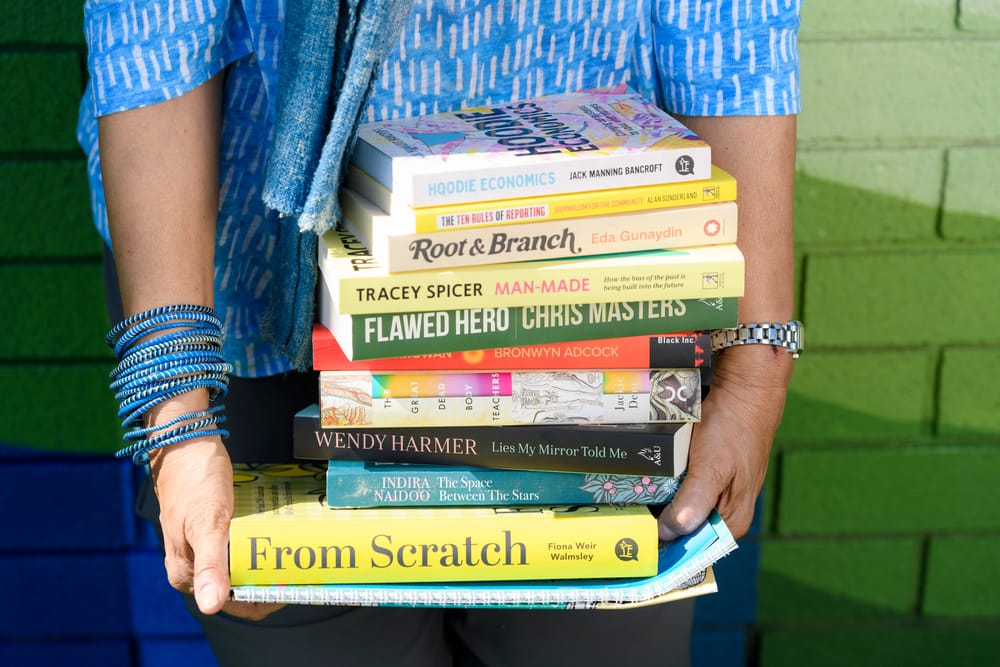 True Story festival comes to Coledale this weekend post image