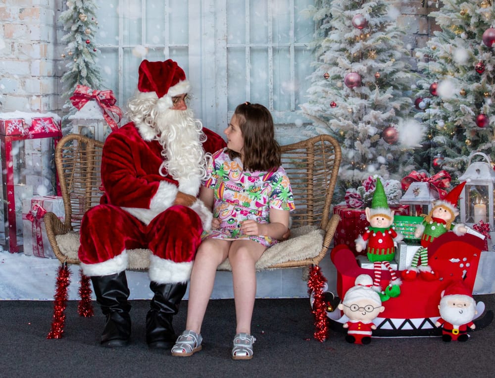 8 places to get your Santa photos sorted post image